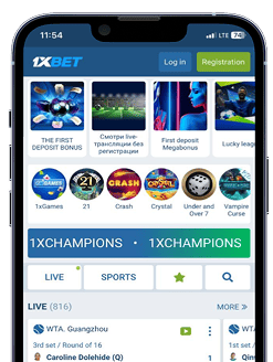 Download 1xBet
